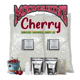 Beginner Cherry Moonshine Recipe Kit