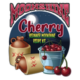 Beginner Cherry Moonshine Recipe Kit