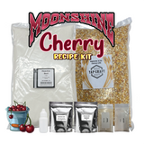 Complete Cherry Moonshine Mash Recipe Kit