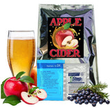 Craft Hard Cider Recipe Kit - 5-6 Gallon