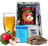 Craft Hard Cider Recipe Kit - 5-6 Gallon