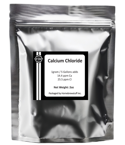 Calcium Chloride 2oz