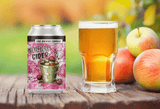 Edge Brewing Company's Huckleberry Cider Kit