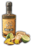 M&S™ GINGER LIME Cocktail Syrup Drink Mixer