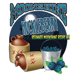 Beginner Huckleberry Moonshine Recipe Kit