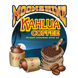 Kahlua Coffee Moonshine Sugar Wash Ingredient and Fermentation Kit