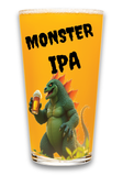 Monster IPA Recipe Kit -West Coast IPA Ingredient Kit