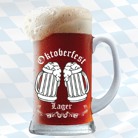 Oktoberfest / Marzen Lager Recipe Kit
