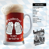 Oktoberfest / Marzen Lager Recipe Kit