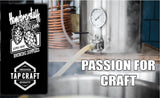 Flaked Barley - Pre-Gelatinized Brewing & Distilling Adjunct