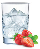 Strawberry Hard Seltzer Recipe Kit