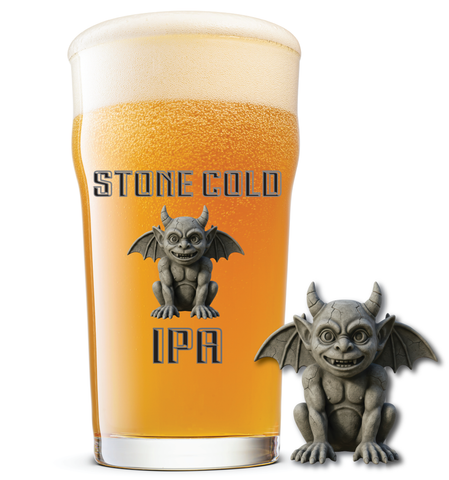 Stone Cold Ipa Recipe Kit