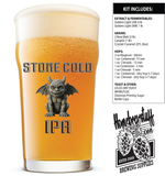 Stone Cold Ipa Recipe Kit