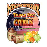 Triple Sec Citrus Moonshine Sugar Wash ingredients and Fermentation Kit