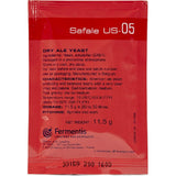 Blackberry Hard Seltzer Recipe Kit