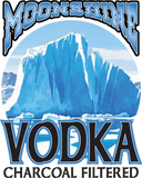 Moonshine Vodka Making Kit – with Carbon Filtering System
