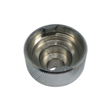 Sankey Cleaning Adapter Without Ball Lifter