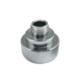 Sankey Cleaning Adapter Without Ball Lifter