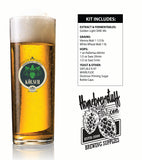 KOLSCH ALE Recipe Kit
