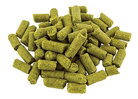 Strata Pellet Hops - Nitrogen Flushed Packaging for Freshness