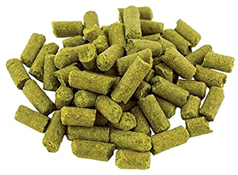 Trident Pellet Hops