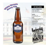 The White House Honey Ale Beer Kit