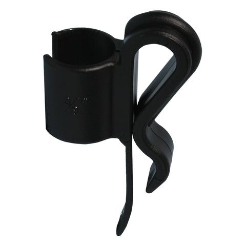 Auto Siphon Clamp - 3/8"