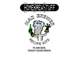 HBS Old Crusty Rogue Clone Recipe Kit