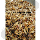 CARAMEL CRYSTAL MALT 15-120L Homebrew Beer Grain Styles Choose Milling Per Pound