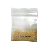 Cinnamon and Vanilla Mead Making Refill Kit 3 Lbs Honey Homebrew Recipe
