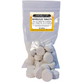 Whirlfloc 30 Tablets