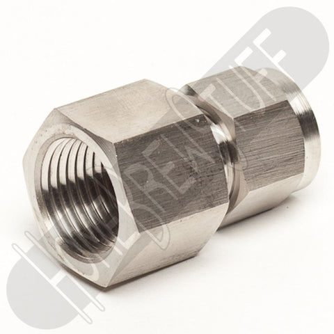 Master Plumber Female Reducing Adapter - Compression Fitting