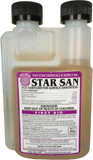 Star San Sanitizer | Acid-Based Sanitizer | High Foaming | Flavorless, Odorless, & Non-Toxic