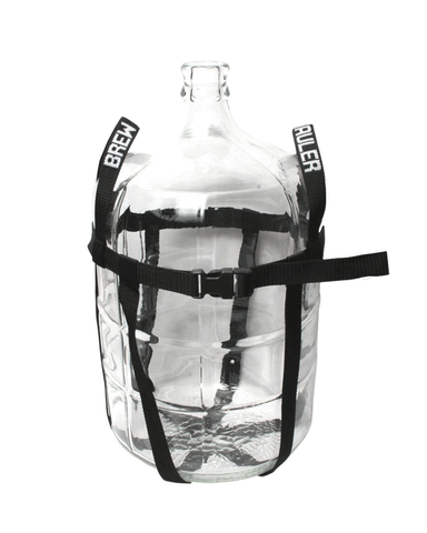 Carboy Carrying strap (Carboy Carrier)