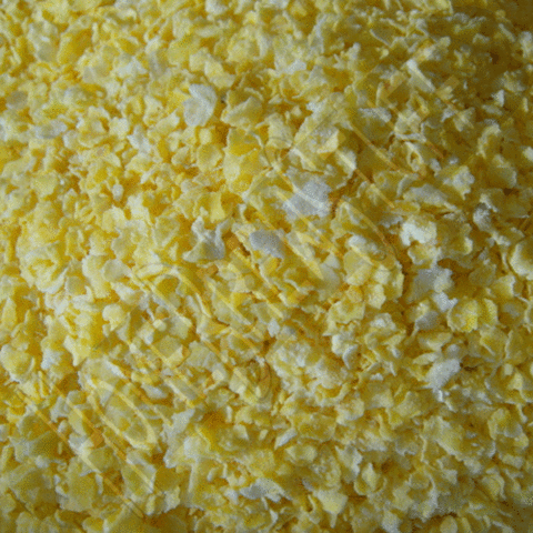Flaked Maize for Brewing 10 Lbs