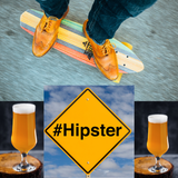 Hipster IPA Recipe Kit