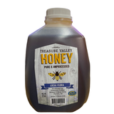 One Gallon Vanilla Honey Mead Recipe Refill Kit