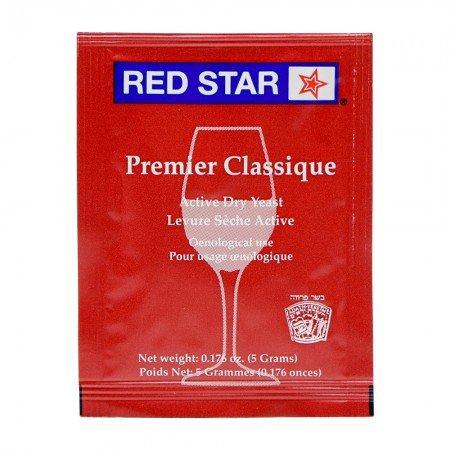 Red Star Premier Classique (Montrachet)