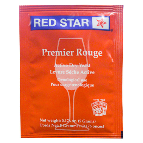 Red Star Premier Rouge