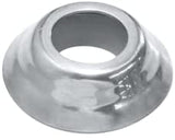 TAPCRAFT Stainless Steel Flange for Faucet Shank Replacement Pack of 2