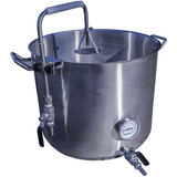 Stainless Sparge Arm for Coolers or Kettles