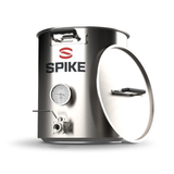 Spike 20 Gallon Stainless Brew Kettle