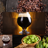 Russian Imperial Stout Recipe Kit