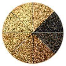 Great Western White Wheat Malt 3.5-4.0°L - 1lb