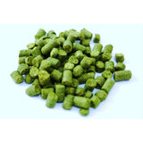 Mt. Hood Pellet Hops