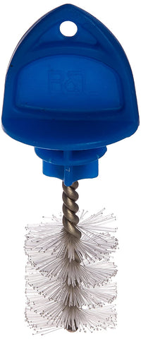 Kleen Plug - Draft Faucet Cleaning Brush and Hygiene Plug Combo