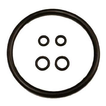 O-Ring Replacement Set